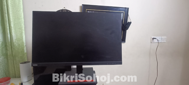 Lenovo Monitor